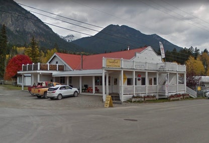 Brisco - Spillimacheen real estate opportunities await